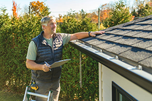 Trusted Roof Leak Repair service in Brohard, WV - Ben Roofing and Steel LLC